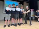 Youth School Quiz Champions 2025